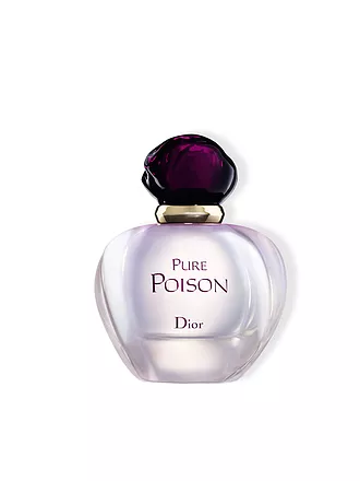 DIOR | Pure Poison Eau de Parfum 50ml | 